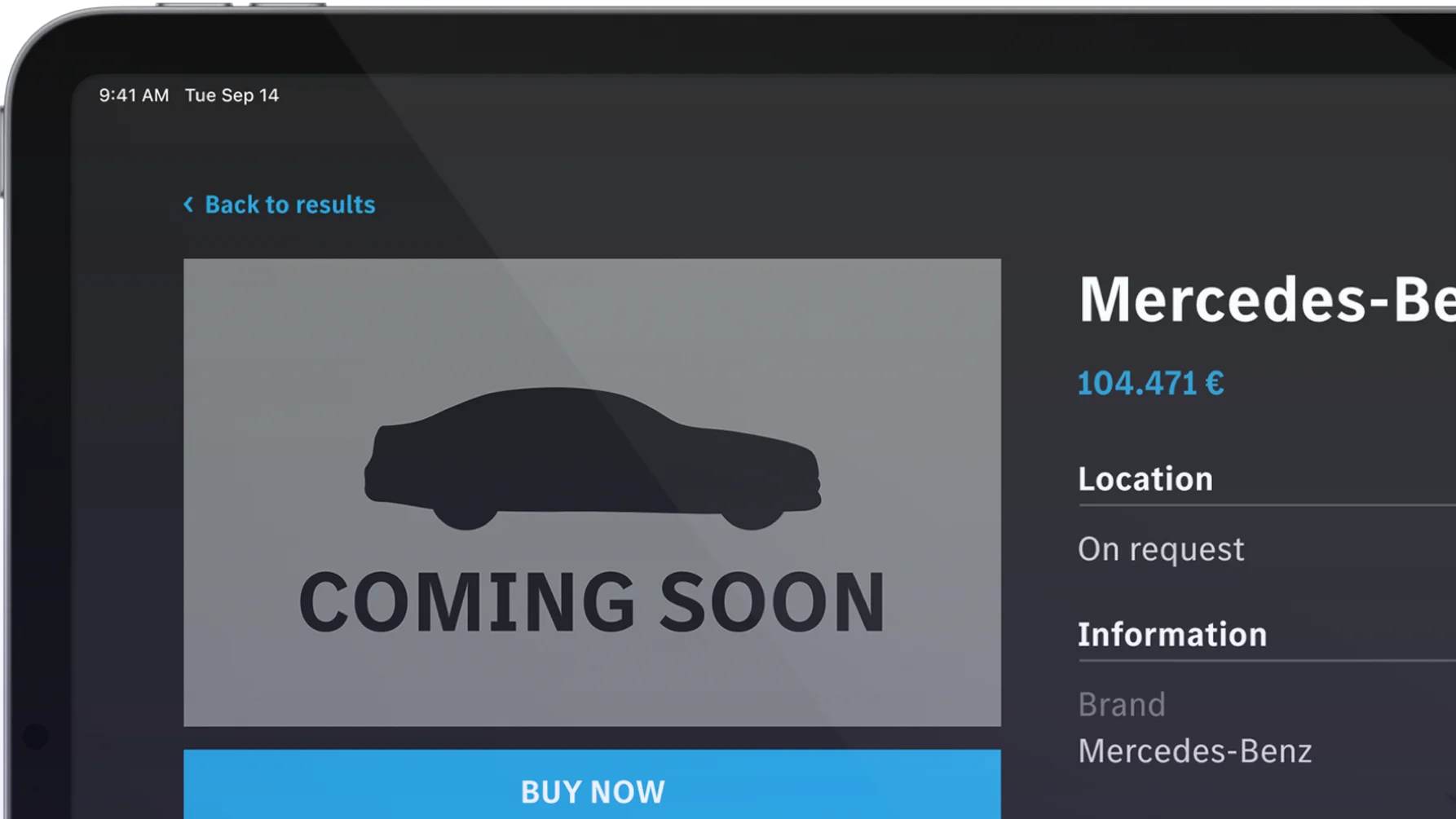 Meaningless placeholder images and inconsistent illustrations don't excite your prospects and are a thing of the past.  The Retailer Dashboard offers numerous manual filtering options to help you get exactly the vehicle and equipment images you want. prevnext