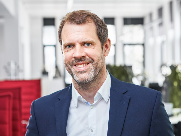 Daniel Pfefferle
