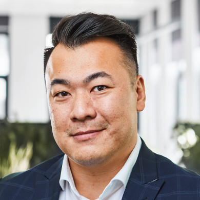 Danny Truong