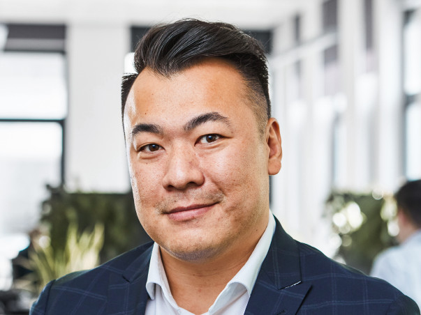 Danny Truong