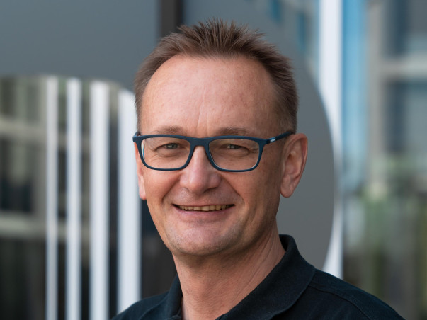 Michael Drzymala