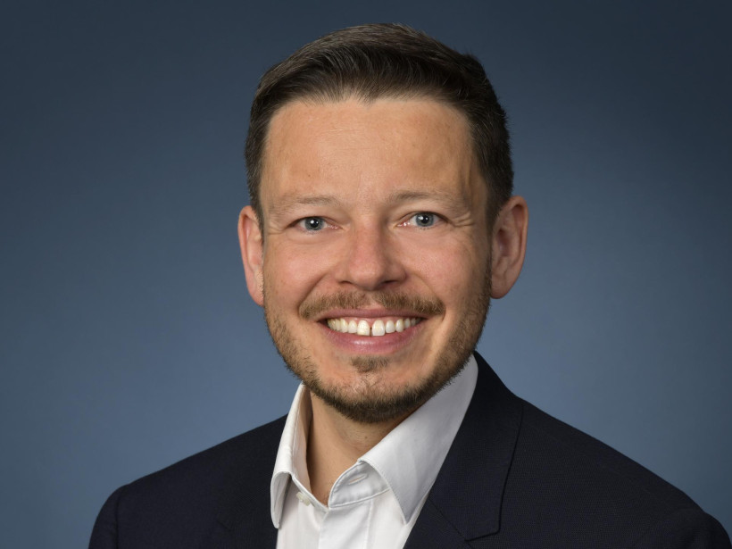 Stephan Bauer