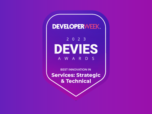 2023 DEVIES Awards