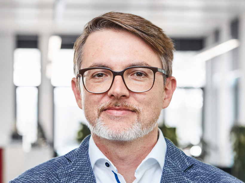 Gernot Peters