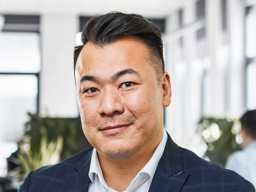 Danny Truong
