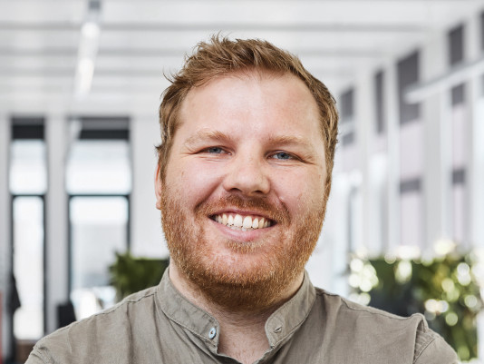 Philipp Rieber
