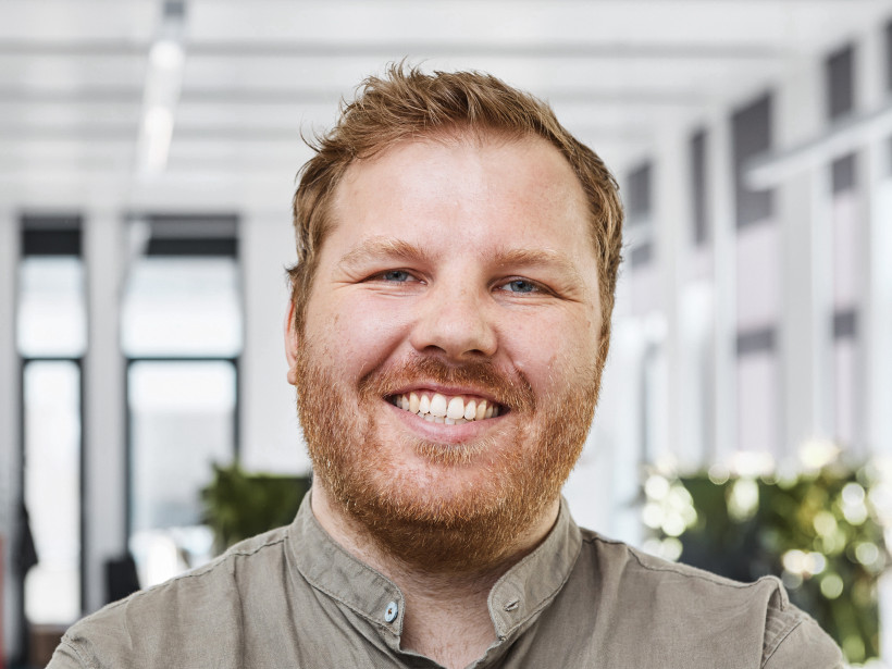 Philipp Rieber